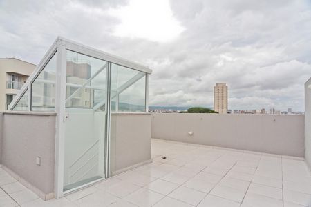 Apartamento para alugar com 64m², 1 quarto e sem vagaCobertura