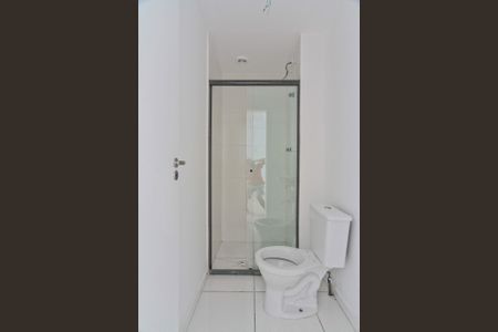 Apartamento para alugar com 64m², 1 quarto e sem vagaBanheiro