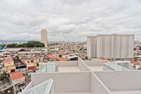 Apartamento para alugar com 64m², 1 quarto e sem vagaVista Cobertura