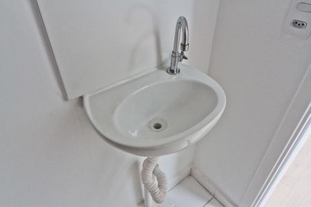 Apartamento para alugar com 64m², 1 quarto e sem vagaBanheiro