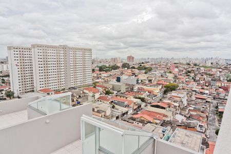 Apartamento para alugar com 64m², 1 quarto e sem vagaVista Cobertura