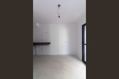 Studio à venda com 24m², 1 quarto e sem vagaQuarto