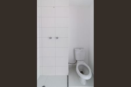 Studio à venda com 24m², 1 quarto e sem vagaBanheiro