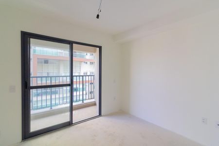 Studio à venda com 24m², 1 quarto e sem vagaQuarto