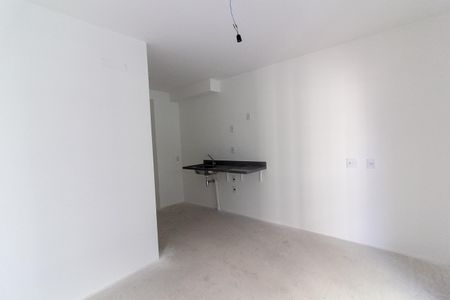 Studio à venda com 24m², 1 quarto e sem vagaQuarto