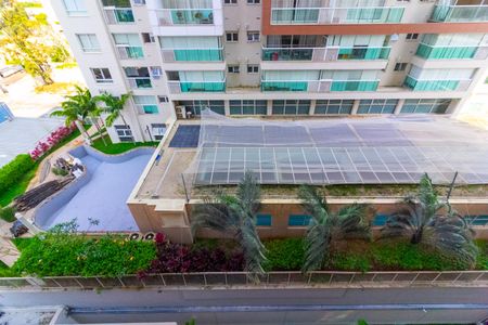 Studio à venda com 24m², 1 quarto e sem vagaVista Varanda