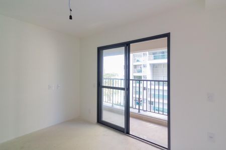 Studio à venda com 24m², 1 quarto e sem vagaQuarto