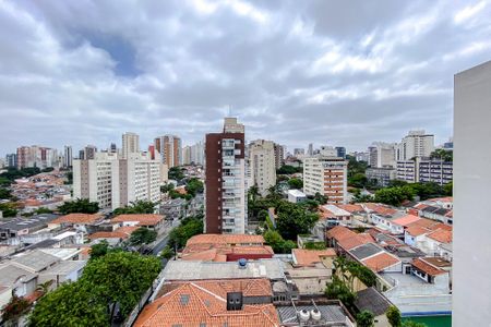 Apartamento para alugar com 206m², 4 quartos e 1 vaga Apartamento para alugar com 206m², 4 quartos e 1 vagaVista da Suíte