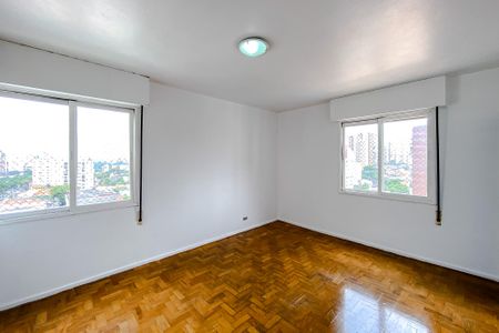 Apartamento para alugar com 206m², 4 quartos e 1 vaga Apartamento para alugar com 206m², 4 quartos e 1 vagaQuarto 4 - Suíte