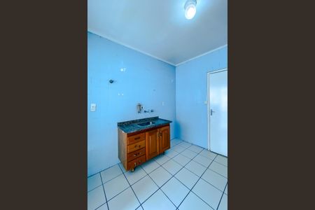 Apartamento para alugar com 206m², 4 quartos e 1 vaga Apartamento para alugar com 206m², 4 quartos e 1 vagaCozinha