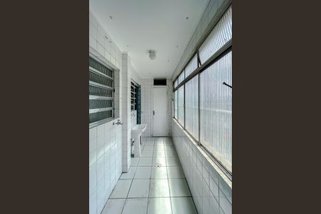 Apartamento para alugar com 206m², 4 quartos e 1 vaga Apartamento para alugar com 206m², 4 quartos e 1 vagaÁrea de Serviço