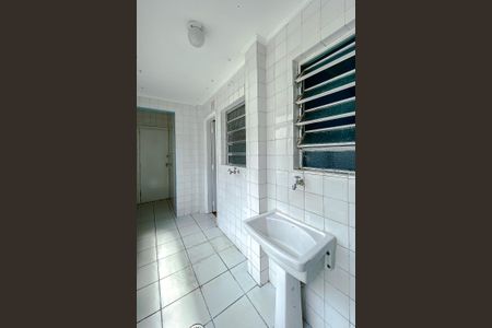 Apartamento para alugar com 206m², 4 quartos e 1 vaga Apartamento para alugar com 206m², 4 quartos e 1 vagaÁrea de Serviço