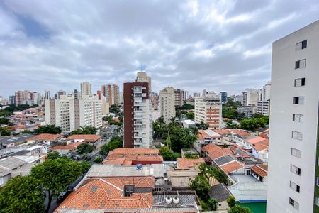 Apartamento para alugar com 206m², 4 quartos e 1 vaga Apartamento para alugar com 206m², 4 quartos e 1 vagavista do Quarto 5