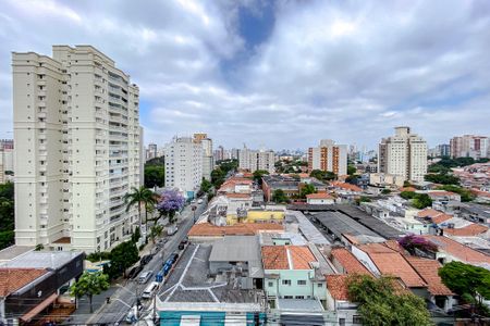 Apartamento para alugar com 206m², 4 quartos e 1 vaga Apartamento para alugar com 206m², 4 quartos e 1 vagaVista do Quarto 1