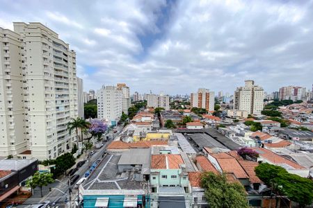 Apartamento para alugar com 206m², 4 quartos e 1 vaga Apartamento para alugar com 206m², 4 quartos e 1 vagaVista da Suíte