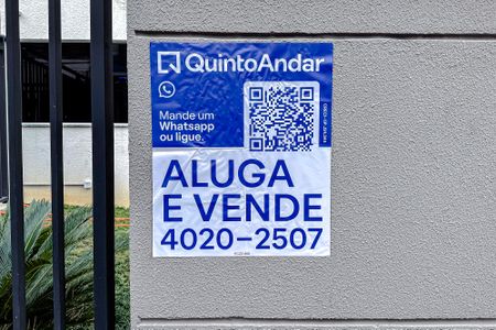 Apartamento para alugar com 35m², 2 quartos e sem vagaPlaquinha
