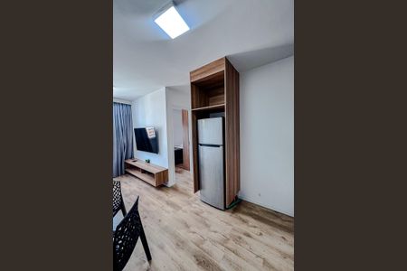 Apartamento para alugar com 35m², 2 quartos e sem vagaCozinha