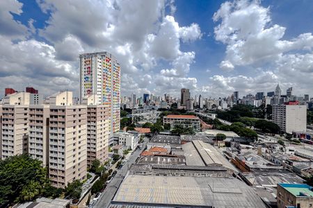 Apartamento para alugar com 35m², 2 quartos e sem vagaVista da Sala