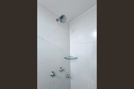 Apartamento para alugar com 35m², 2 quartos e sem vagaBanheiro