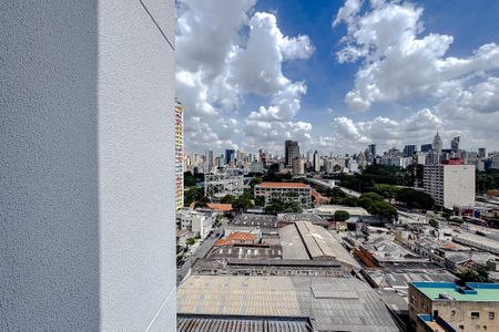 Apartamento para alugar com 35m², 2 quartos e sem vagaVista do Quarto 1