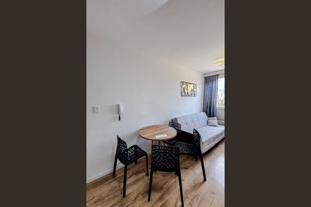 Apartamento para alugar com 35m², 2 quartos e sem vagaCozinha