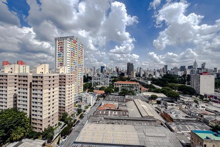 Apartamento para alugar com 35m², 2 quartos e sem vagaVista do Quarto 2