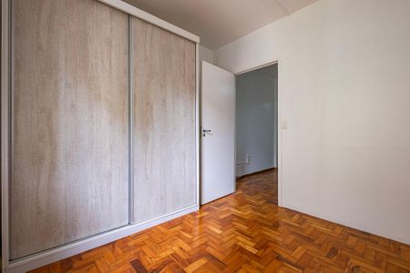 Quarto de apartamento à venda com 1 quarto, 37m² em Pinheiros, São Paulo