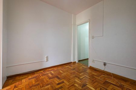 Sala de apartamento à venda com 1 quarto, 37m² em Pinheiros, São Paulo