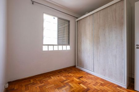 Quarto de apartamento à venda com 1 quarto, 37m² em Pinheiros, São Paulo