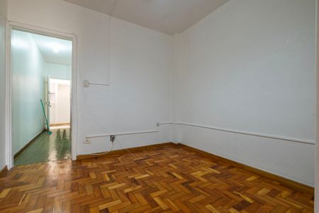 Sala de apartamento à venda com 1 quarto, 37m² em Pinheiros, São Paulo