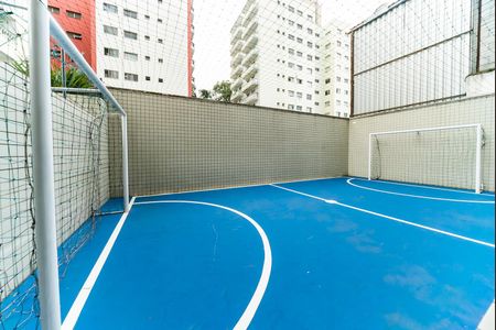 Apartamento à venda com 82m², 3 quartos e 2 vagas Apartamento à venda com 82m², 3 quartos e 2 vagasQuadra Esportiva