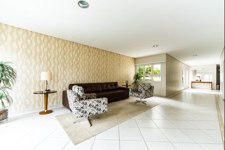 Apartamento à venda com 82m², 3 quartos e 2 vagas Apartamento à venda com 82m², 3 quartos e 2 vagasÁrea comum