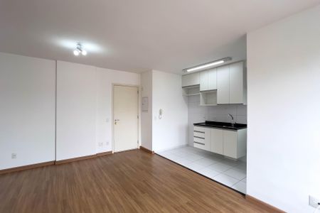 Studio de kitnet/studio à venda com 1 quarto, 28m² em Cambuci, São Paulo