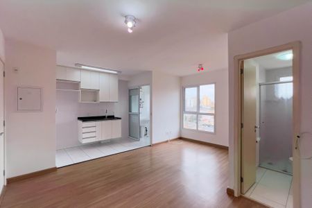 Studio de kitnet/studio à venda com 1 quarto, 28m² em Cambuci, São Paulo