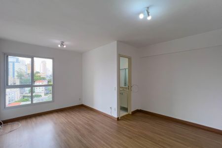 Studio de kitnet/studio à venda com 1 quarto, 28m² em Cambuci, São Paulo