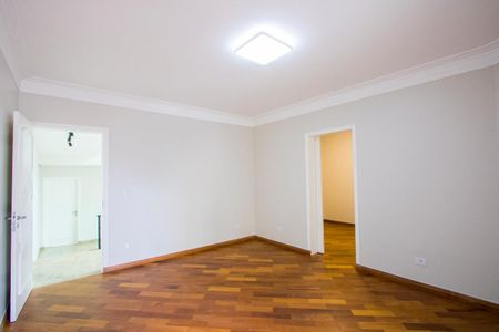 Quarto 1 - Suíte de casa à venda com 3 quartos, 244m² em Parque Bandeirante, Santo André