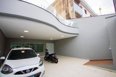 Casa à venda com 244m², 3 quartos e 5 vagasGaragem