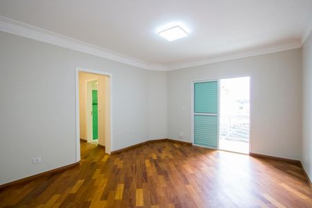 Casa à venda com 244m², 3 quartos e 5 vagasQuarto 1 - Suíte