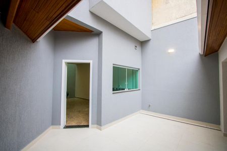 Casa à venda com 244m², 3 quartos e 5 vagasÁrea de serviço/Quintal/Espaço gourmet