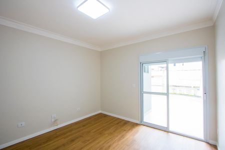 Casa à venda com 244m², 3 quartos e 5 vagasQuarto 2 - Suíte