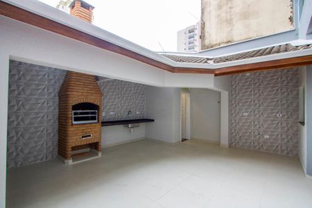 Casa à venda com 244m², 3 quartos e 5 vagasÁrea de serviço/Quintal/Espaço gourmet