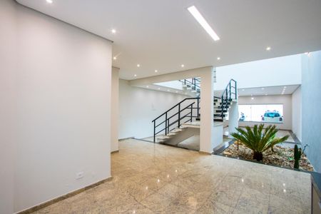 Casa à venda com 244m², 3 quartos e 5 vagasCozinha