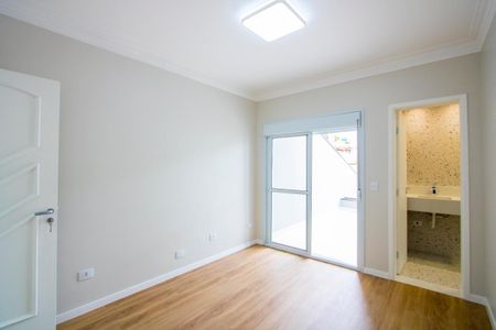 Casa à venda com 244m², 3 quartos e 5 vagasQuarto 3 - Suíte