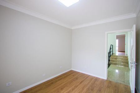 Casa à venda com 244m², 3 quartos e 5 vagasQuarto 3 - Suíte