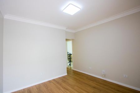 Casa à venda com 244m², 3 quartos e 5 vagasQuarto 2 - Suíte