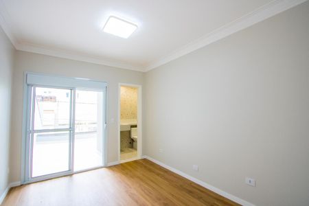 Casa à venda com 244m², 3 quartos e 5 vagasQuarto 3 - Suíte