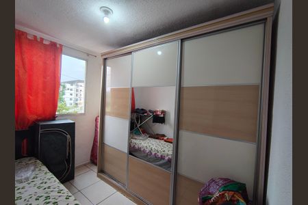 Apartamento para alugar com 45m², 2 quartos e 1 vaga Apartamento para alugar com 45m², 2 quartos e 1 vagaQuarto 2
