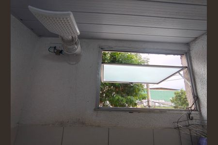 Banheiro Social de apartamento para alugar com 2 quartos, 45m² em Anil, Rio de Janeiro