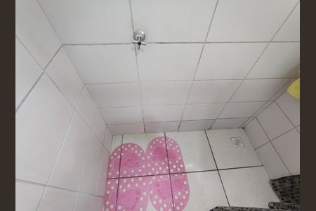 Banheiro Social de apartamento para alugar com 2 quartos, 45m² em Anil, Rio de Janeiro