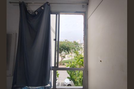 Sala de apartamento para alugar com 2 quartos, 45m² em Anil, Rio de Janeiro